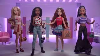 Disney ily 4EVER Fashion Dolls TVC | JAKKS Pacific