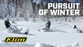 Introducing KLIM Winter 2022-23