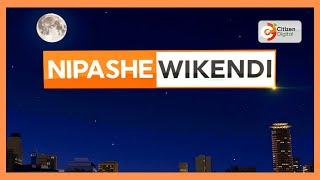 NIPASHE WIKENDI | November 23, 2024