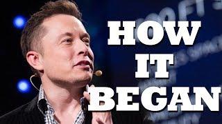 First Principles: Elon Musk's Method of Thinking