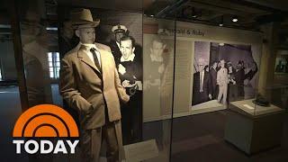 See the new exhibit marking 60th anniversary of JFK assassination