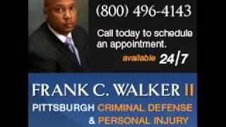 Trib Sports Legal Talk Show with Pittsburgh Attorney Frank Walker