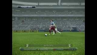 berk Atasoy ile pes 2013 Fenerbahçe - Trabzonspor