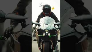 Group riding#automobile1.7 lakh#ninjah2rtopspeed#ninjah2rbike #zx1 #automobile #kawasakininjah2rtop