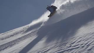 Treble Cone Wanaka NZ