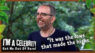 Richard leaves the Jungle in third place! | I'm A Celebrity... Get Me Out of Here! 2024