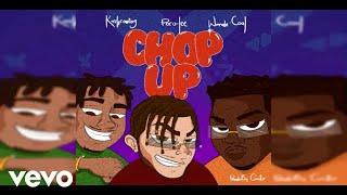 Poco Lee - Chop Up (Official Audio) ft. Kashcoming & Wande Coal