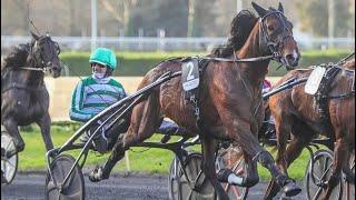 JUSHUA TREE (Jean-Michel Bazire) - G1 Criterium Continental 2023