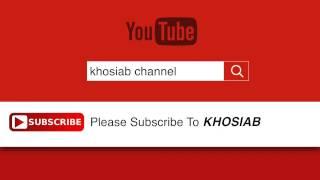 KHOSIAB Channel (Asia)