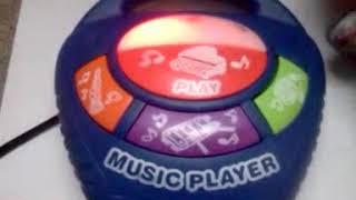 Play Right Music Player, All Songs! + Instruments!