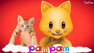 PamPam Family Hits | PamPam Family Nursery Rhymes & Kids Songs