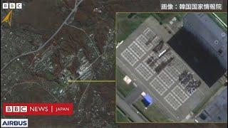 北朝鮮兵がロシアの「使い捨て要員」になる…ウクライナ外相、戦争拡大の懸念警告