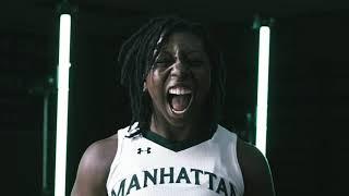 Go Jaspers! | Athletics at Manhattan College