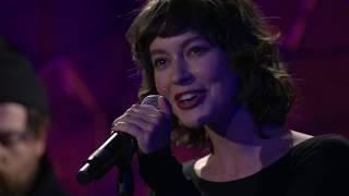 Meg Myers - True Liars (Perform on TED 2019) #MegMyers #TED #Rockparaentendidos