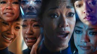 Star Trek Discovery Dies... To Thunderous Apathy