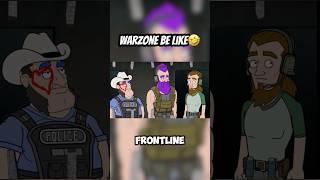 Warzone be like #highlights #funny #viral #fyp #fypシ゚viral #viralshorts @NeebsGaming