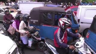 Pasar Tanah Abang (Tanah Abang Market) 9/5/2016