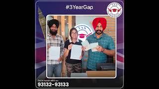 Uk Study with Spouse Visa without Ielts Success story by Vss Immigration Jalandhar #ukspousevisa