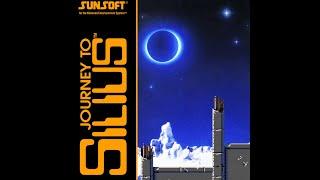 Journey to Silius