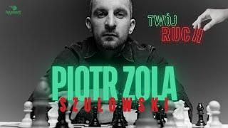 Piotr Zola Szulowski - TWÓJ RUCH  | stand-up 2024