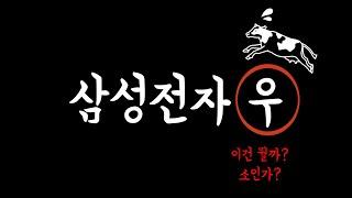 삼성전자우 VS 삼성전자, 뭘 선택해야 할까? 우선주와 보통주 배당주 선택하는 방법