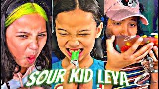 Best of Sour Kid Leya!