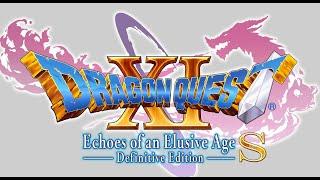 Vian Plays: Dragon Quest XI S: Echoes of An Elusive Age (Demo), Part 1