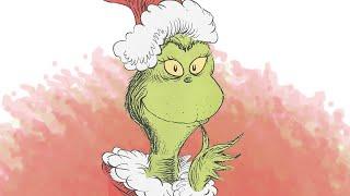  How the Grinch Stole Christmas! Animated and Read Aloud for Kids 