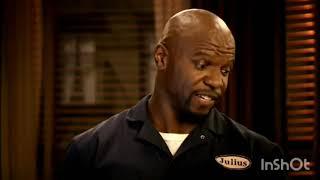 Funniest way Julius tried to save money in Everybody Hates Chris?