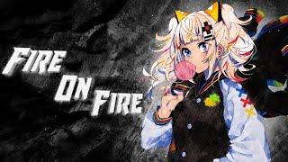 Anime Mix 「AMV」 Fire on Fire