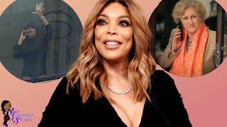 Wendy Williams DENIES Dementia Diagnosis, Causing Guardian To Request a NEW Medical Evaluation