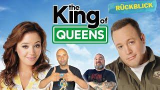 King of Queens (1998) Rückblick mit Sean David & Manu