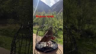 Кабги шулмак