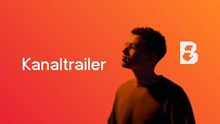 Kanaltrailer - Ilias Bsd