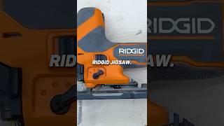 Best RIDGID Tool Release of 2024 #tools