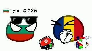 romania vore Bulgaria /animation vore #countryballs #vore #countryballvore #animationvore