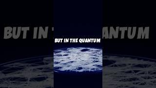 Quantum Tunneling: Mind-Blowing Science! #shorts