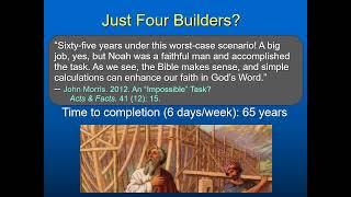 Two by Two: A Good Answers Ministries Christian Apologetics Video