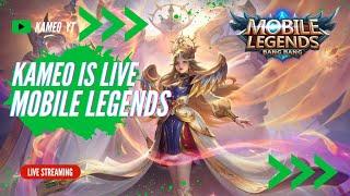 Mobile Legends Live! #livestream #mlbb #shortsfeed #mobilelegendsbangbang #vexana