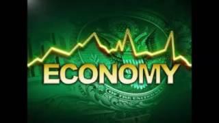 Mark Steel Solution   The Economy