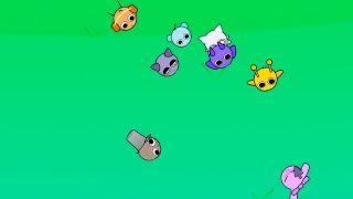 Sprunki Interactive (Cute funny sprunki game)