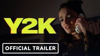 Y2K - Official Trailer (2024) Rachel Zegler, Jaeden Martell, Julian Dennison