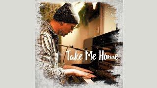 Erker Sessions # 11 - Take Me Home - Tom Waits Piano Cover