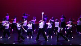 Penn State Orchesis Dance Company - MJ