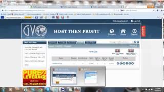 RobsNetworkers - HostThenProfit Eresponder