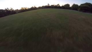 Sunset Rip Vortex 150 in HD 1080p 60FPS