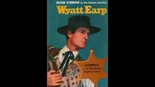 Hugh O'Brian - The Legend of Wyatt Earp