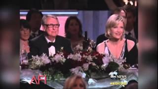 Remembering Legendary Filmmaker Mike Nichols