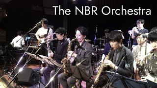 The NBR Orchestra - What's Going On