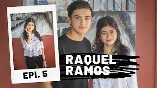 Conversando con Galvez: Raquel Ramos